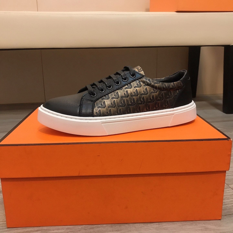 Armani Casual Shoes